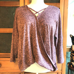 Jules & Leopold Sweater - Soft and Pretty